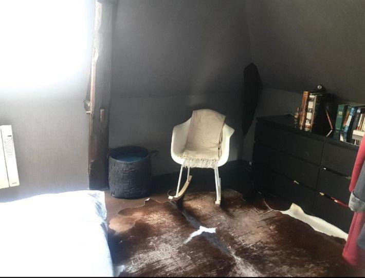 Grand Appartement En Duplex A Beaugency Dış mekan fotoğraf